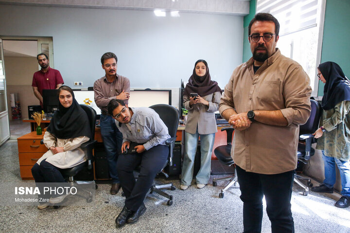 اعتماد به دانشجویان، نقطه آغاز اثربخشی فعالیتهای فرهنگی است