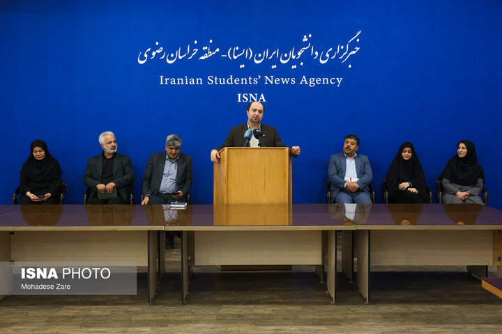 علیگو: جهاد دانشگاهی باید از «تصمیم‌گیری برای دانشجو» به «تصمیم‌گیری با دانشجو» برسد