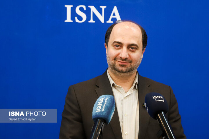 علیگو: جهاد دانشگاهی باید از «تصمیم‌گیری برای دانشجو» به «تصمیم‌گیری با دانشجو» برسد