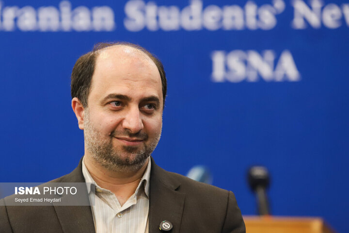 علیگو: جهاد دانشگاهی از اندیشه رهبری تبعیت می‌کند