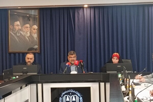 تأکید عبدلیان‌پور بر نقش تعیین‌کننده رسانه و خبر در معادلات جهانی