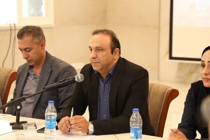 دبیر فدراسیون: آموزش نجات‌غریق باید بر اساس استانداردهای جهانی پیش برود