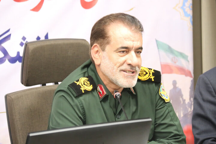 فرهنگ ایثار و شهادت، میراث ماندگار دفاع‌مقدس است