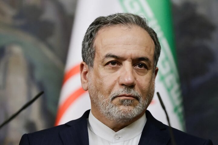 پیام تسلیت ۲ مقام حماس به عراقچی 