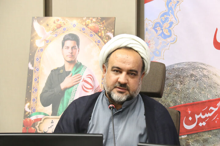 فرهنگ ایثار و شهادت، میراث ماندگار دفاع مقدس است