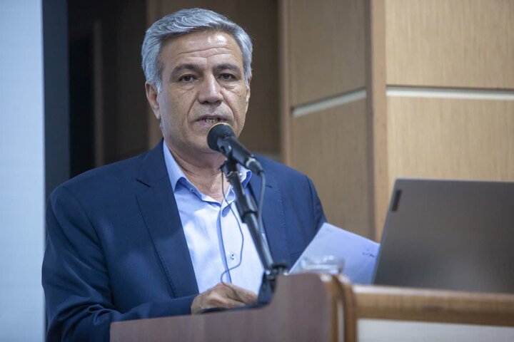 سرپرست شرکت گاز کرمانشاه: پایداری گاز در زمستان نیازمند همکاری مردم است