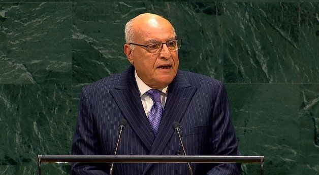 الجزایر: اسرائیل همچنان به کشتار فلسطینیان ادامه می‌دهد