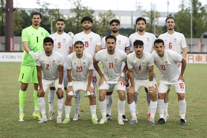 ٣ گزینه سرمربیگری تیم ملی امید مشخص شدند