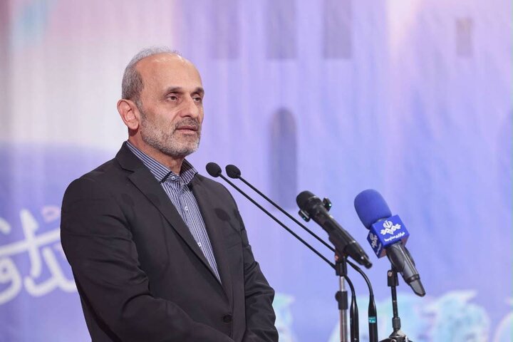 قوی‌ترین و پرافتخارترین ملت دنیاییم