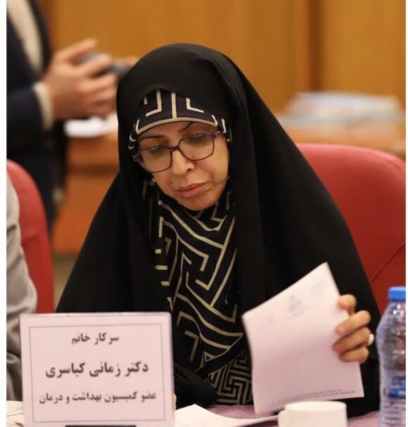 نایب‌رئیس مجلس برای بررسی چالش‌های عمرانی و توسعه‌ای به مازندران سفر می‌کند