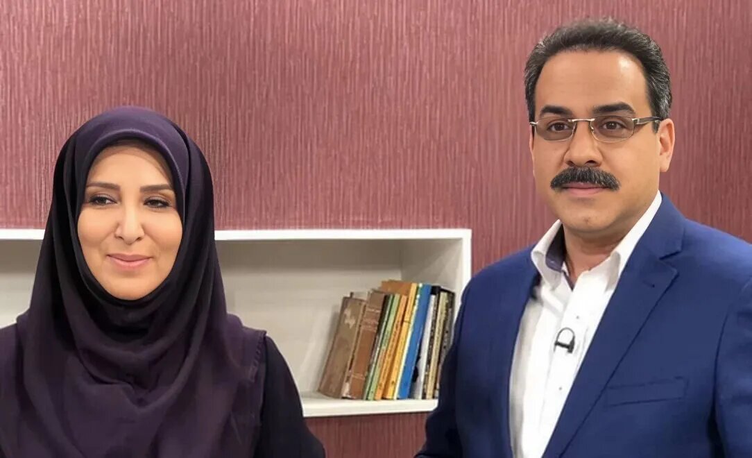 پرسش بی ربط مجری تلویزیون از یک جانباز!