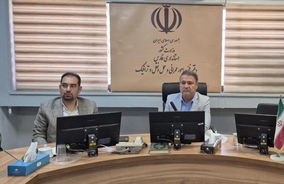 اجرای قطعه 8 آزادراه شیراز ـ اصفهان نباید فعالیت معادن دوکوهک را متوقف کند