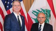 درخواست بسنت از نواف سلام در رابطه با ایران چه بود؟