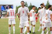 واکنش لژیونر امید ایران به کم کاری بازیکنان: امکان ندارد!