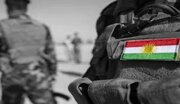 مسعود بارزانی مقابل طرح آمریکا ایستاد