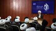 حاج علی‌اکبری: فعالیت‌های قرآنی باید در مساجد تقویت شود