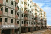 عضو کمیسیون عمران: نتوانستیم بحران مسکن را حل کنیم