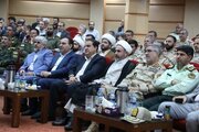 امام جمعه ایلام: مرزبانان استان شایستگی خود را در دفاع از مرزها نشان داده‌اند