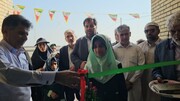 سه گام تازه برای‌توسعه فضاهای آموزشی استان/از افتتاح مدرسه استثنایی تاآغاز عملیات دو پروژه