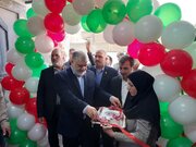 افتتاح همزمان ۱۱ مدرسه جدید در شهرستان ری