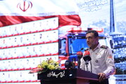 ۴ خاسته آتش‌نشانی از دولت و شهرداری/ هشدار درباره حذف خاموش‌کننده از خودروهای داخلی