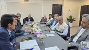 گره‌گشایی کانون‌های خدمت رضوی برای رفع نیازهای سلامت سیستان و بلوچستان