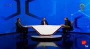 پخش مناظره‌های زنده تلویزیونی با بازگشت «شیوه»