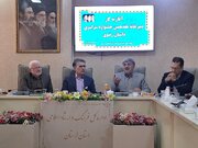 مدیرعامل بنیاد امام رضا (ع): داستان‌های ما باید جهانی شوند