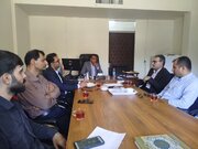 برنامه‌های فرهنگی متناسب با نیازها، دغدغه‌ها و مسائل روز جامعه طراحی و اجرا شوند