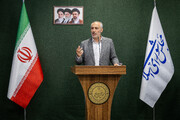 قول رئیس سازمان برنامه و بودجه برای تسویه کل مطالبات گندم تا پایان هفته