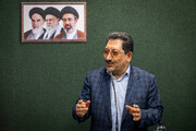 اتابک: اکثر کوره‌های فولاد مبارکه وارد مدار شده است