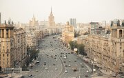 پرواز تهران مسکو؛ بررسی زمان پرواز و تاثیر آن روی برنامه سفر