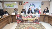 معاون استاندار: مطالعات توسعه گردشگری ۲۴ شهر فارس تا پایان امسال رونمایی می‌شود