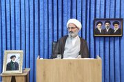 تأکید امام جمعه سمنان بر ضرورت شناسایی نیازمندان ناشناس
