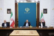 پزشکیان: از ارائه برنامه‌ اصلاح الگوی مصرف برای تنظیم مقررات و قیمت‌گذاری استقبال می‌کنیم