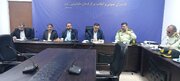 کارگروه جلب با هدف تسریع در دستگیری محکومان متواری در مازندران برگزار شد