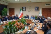 جهانگیر: نباید امتیازات ویژه یا موقعیت‌های ممتاز آموزشی در اختیار افراد خاص قرار گیرد
