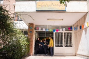 رقص دست‌ها؛ جایی که سکوت، به زبان اشاره حرف می‌زند