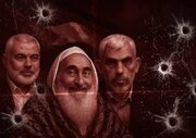 ناکامی سیاست ترور رژیم صهیونیستی در فروپاشی ساختار حماس