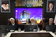 رئیس‌کل دادگستری استان کرمان: ۳۷ همت مطالبات معوق بانکی باید به چرخه تولید بازگردد