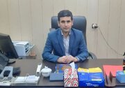مدیر منابع آب پلدختر: فاز نخست بزرگ‌ترین طرح آبرسانی کشاورزی شهرستان به بهره‌برداری رسید
