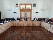 جزییات برگزاری هشتمین نشست هماهنگی روابط اقتصادی خارجی 