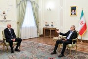 پزشکیان: مرزها مانعی برای توسعه روابط ایران و جمهوری آذربایجان نخواهند بود