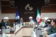 امام جمعه سمنان: باید از ظرفیت همه اقشار جامعه در تجمعات شب های اقتدار استفاده کرد