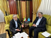 ضرورت تقویت و توسعه دانشگاه‌های خوزستان