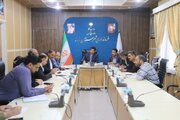 اصلاح سهمیه آرد نانوایی‌های کم‌عملکرد و حرکت زرند به سمت نان باکیفیت‌تر