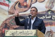 نماینده مجلس: وحدت و بصیرت، رمز عبور از فتنه‌های دشمن است