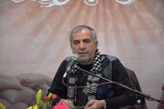 سردار اهوازیان: اقتدار دریایی ایران در تنگه هرمز و هشیاری در برابر تهدیدات نوین ضروری است