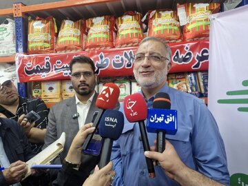 آغاز توزیع ۱۲ کالای اساسی در تهران در طرح تورم صفر از امروز + جزییات ۴ گام طرح جدید معیشتی