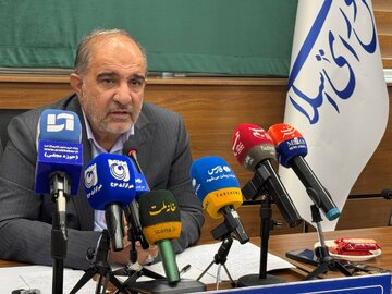 رئیس کمیسیون کشاورزی مجلس: ظرفیت خوبی برای تأمین کالا از مسیر بنادر شمالی داریم